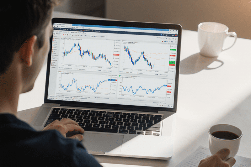 Investing for Beginners: Complete Step-by-Step Guide to Building Wealth in 2026