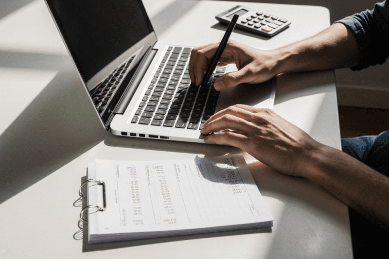 Monthly Budget Planning: How to Manage Your Money Like a Pro (2026 Guide)