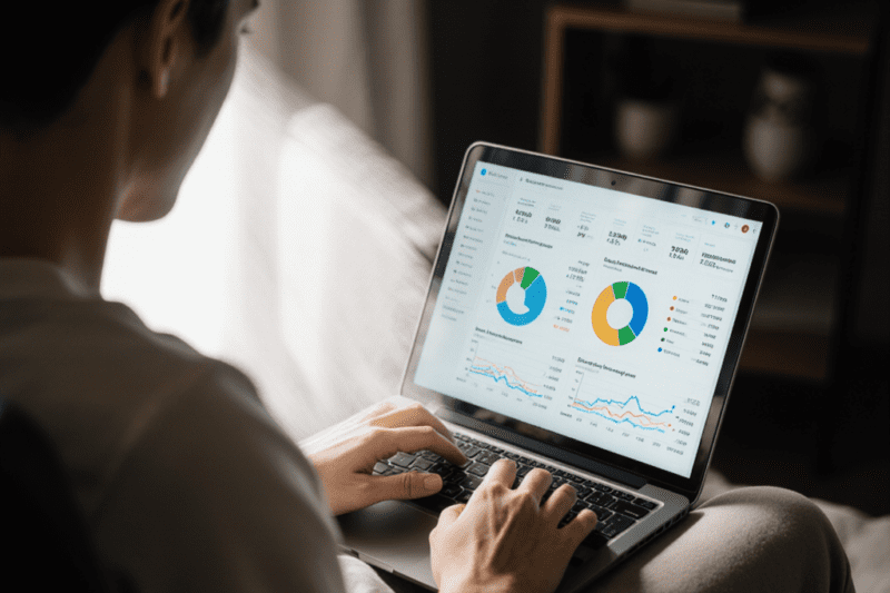 10 Best Passive Income Ideas to Build Wealth in 2026 (Beginner to Advanced)