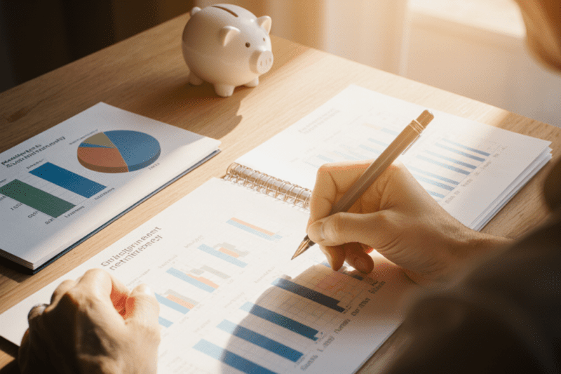 Retirement Planning for Beginners: Complete Guide to Building Wealth, Achieving Financial Freedom, and Retiring Early in 2026