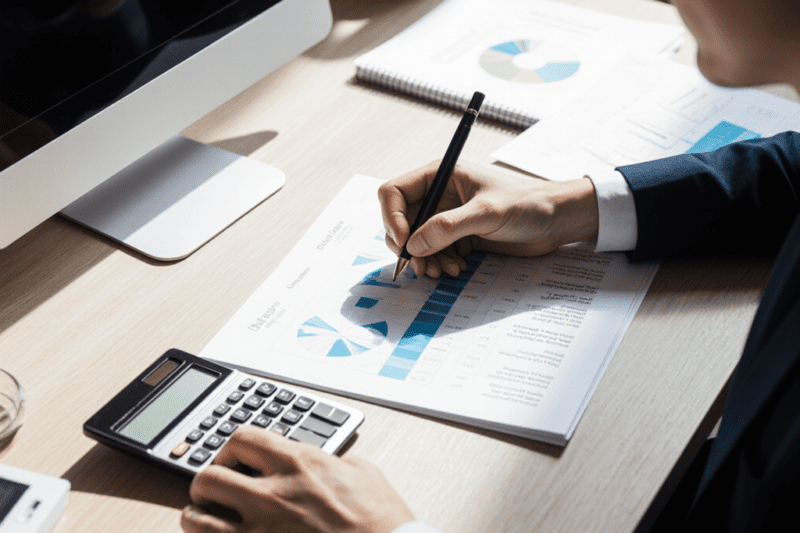 Financial Planning for Beginners: Step-by-Step Guide to Secure Your Future (2026)