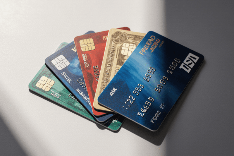 Best Credit Cards in 2026: Top Cashback, Travel & 0% APR Cards Compared