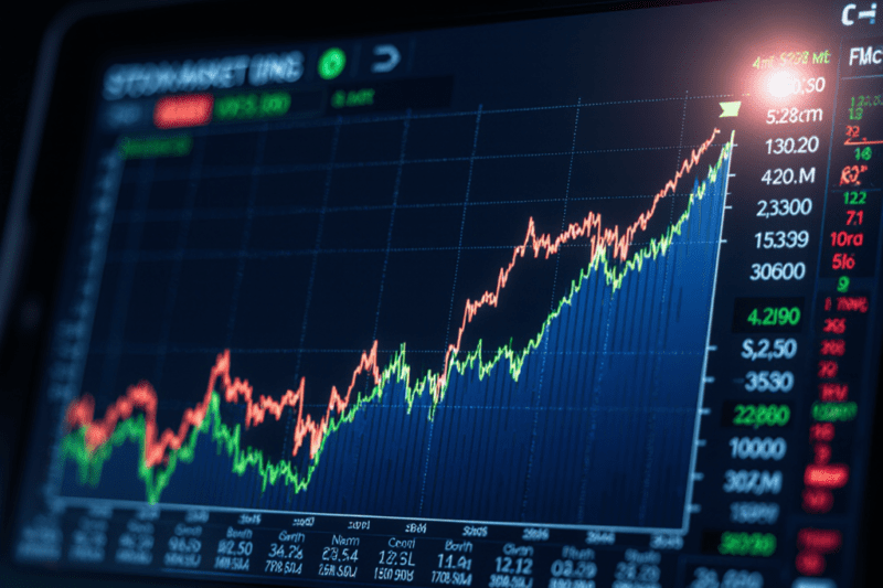 Best Stocks to Buy in 2026: A Complete Guide to High-Return Investments and Long-Term Wealth Building